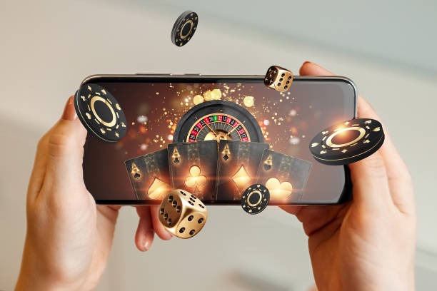 Live dealer blackjack table on dewa game platform